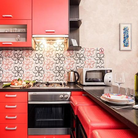 Apartmani Paulina Риека Экстерьер фото