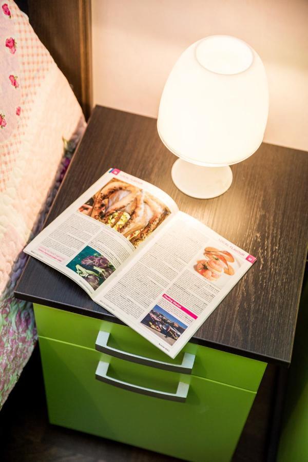 Apartmani Paulina Риека Экстерьер фото